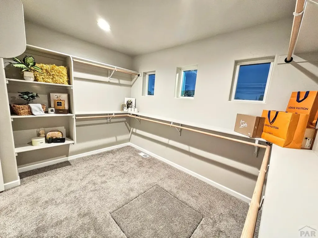 1539 N Rigby Lane Pueblo West CO 81007