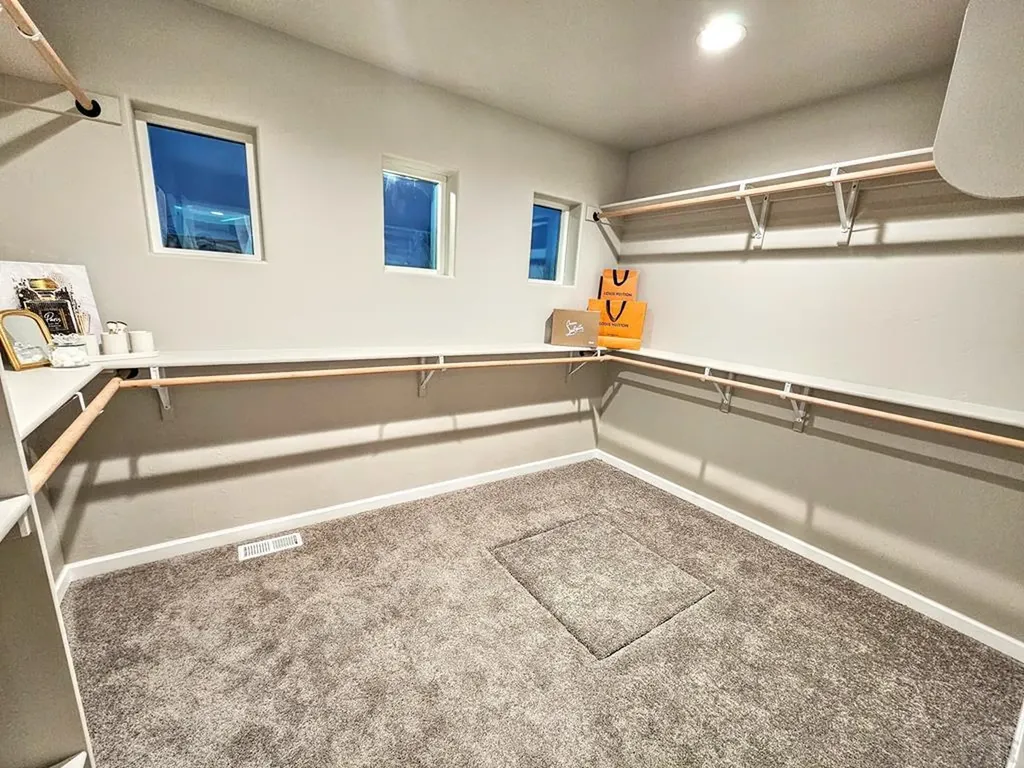 1539 N Rigby Lane Pueblo West CO 81007