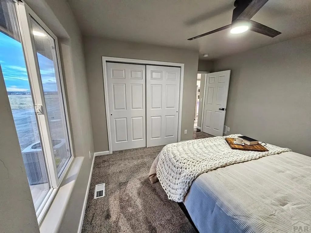 1539 N Rigby Lane Pueblo West CO 81007