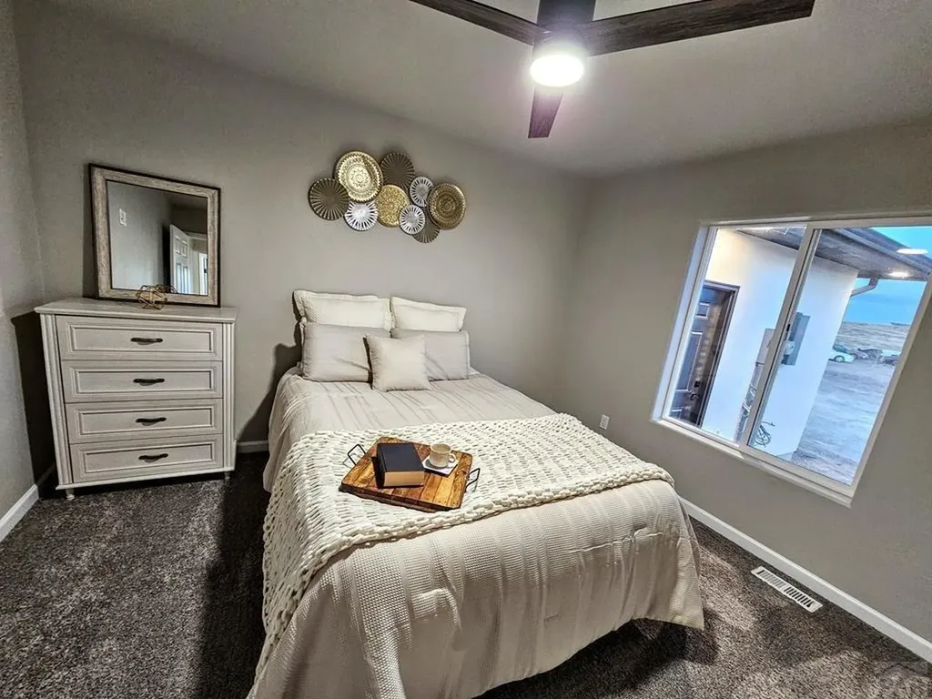 1539 N Rigby Lane Pueblo West CO 81007