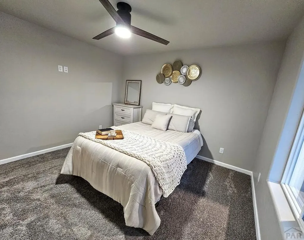 1539 N Rigby Lane Pueblo West CO 81007