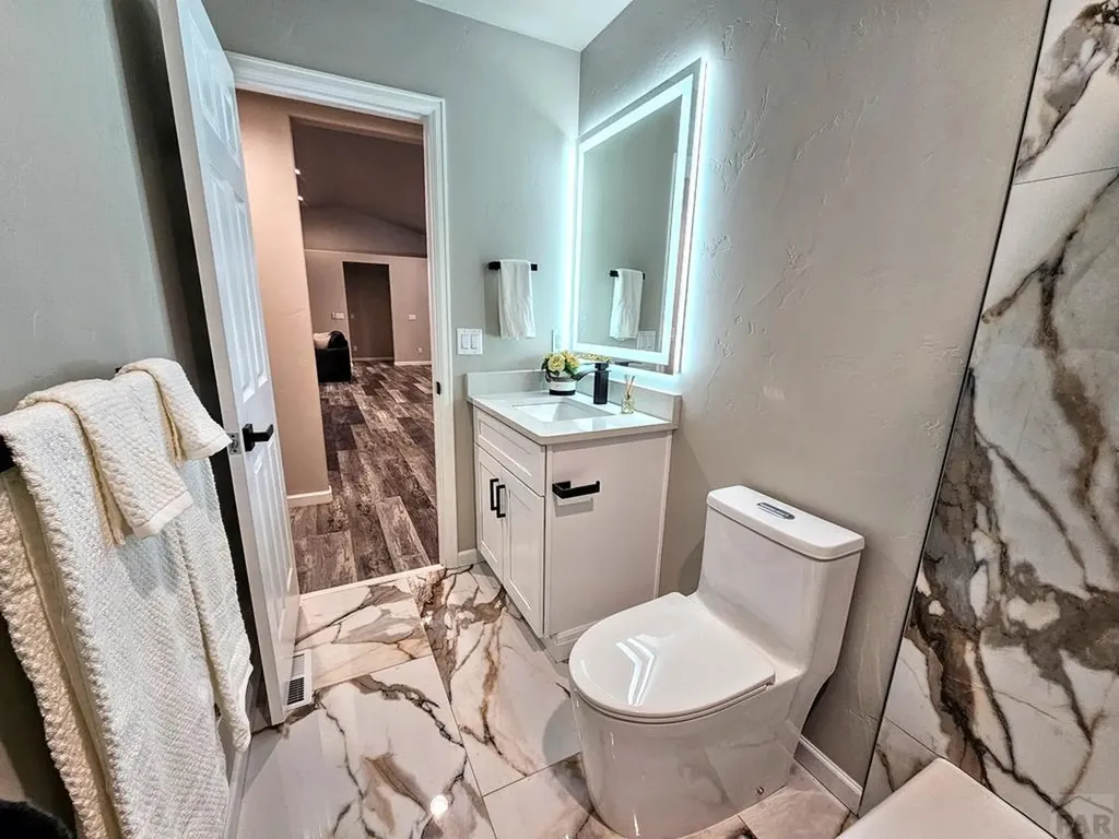 1539 N Rigby Lane Pueblo West CO 81007