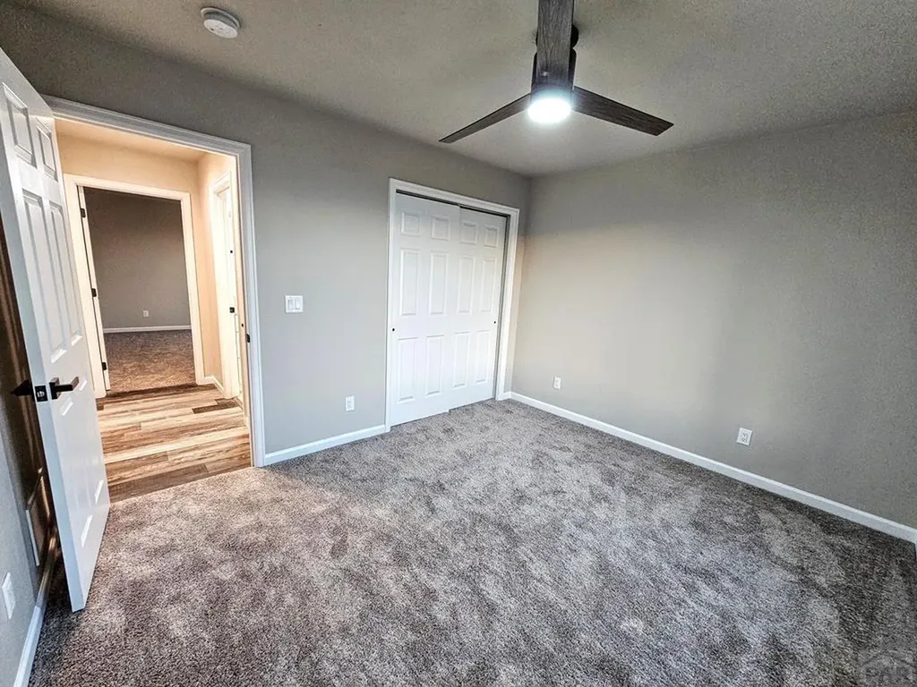 1539 N Rigby Lane Pueblo West CO 81007