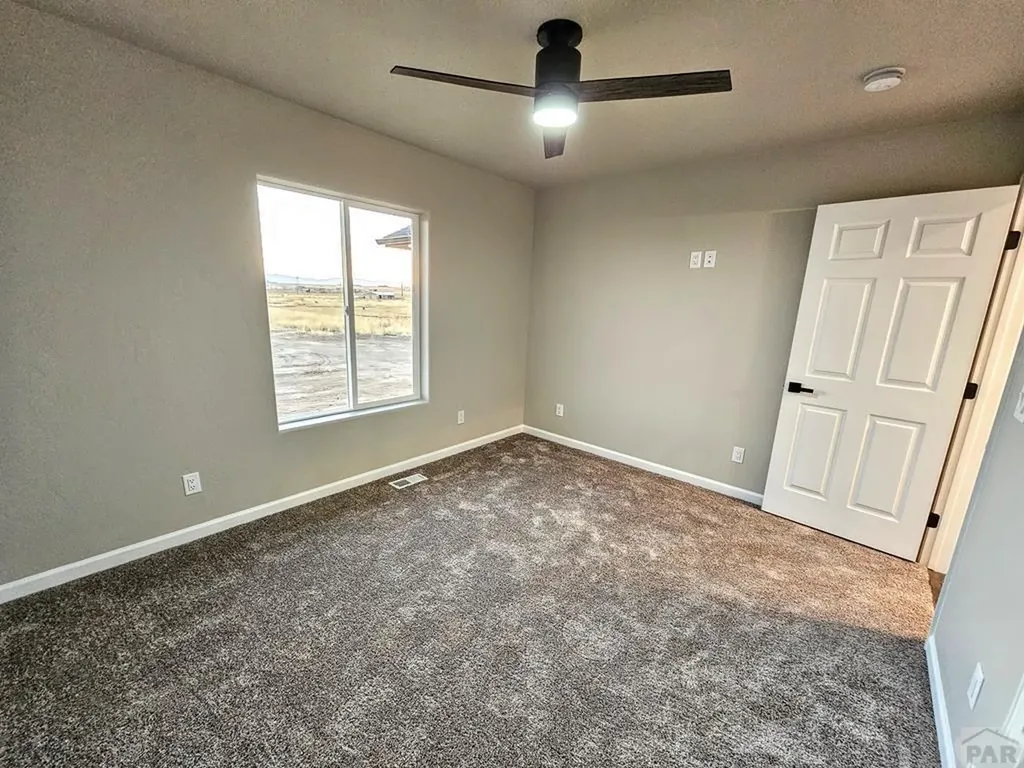 1539 N Rigby Lane Pueblo West CO 81007