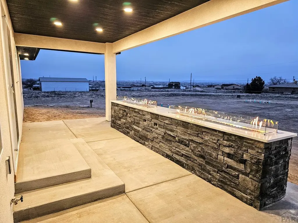 1539 N Rigby Lane Pueblo West CO 81007