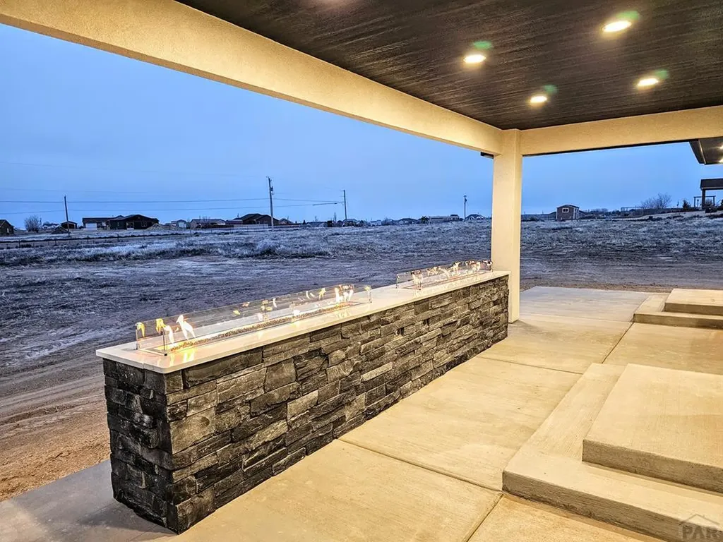 1539 N Rigby Lane Pueblo West CO 81007