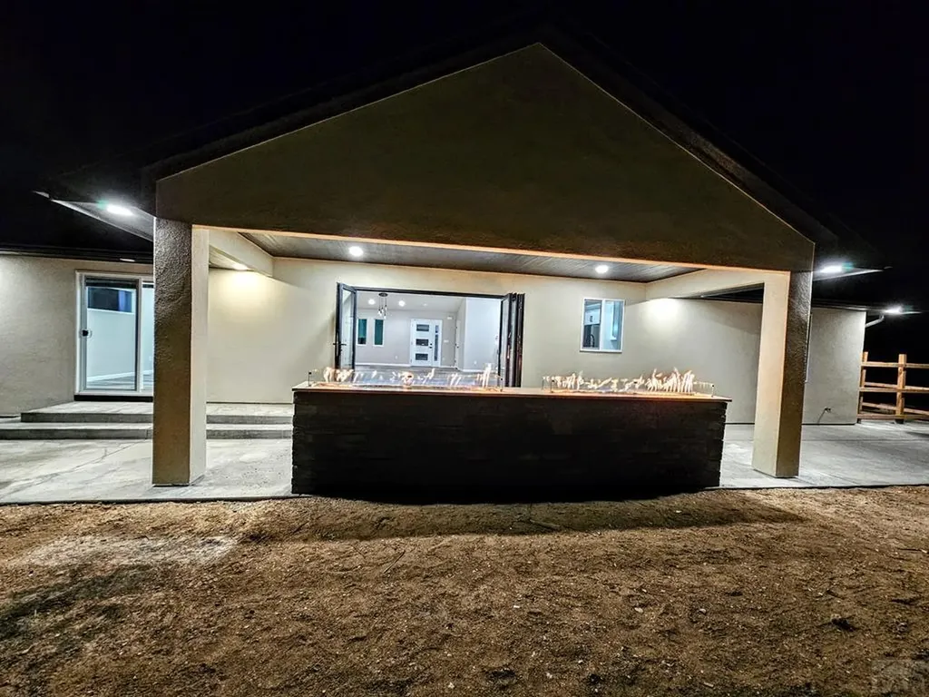 1539 N Rigby Lane Pueblo West CO 81007