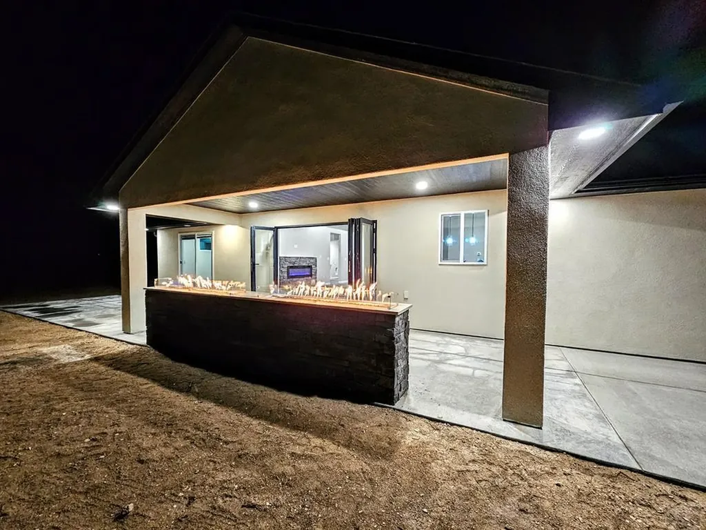 1539 N Rigby Lane Pueblo West CO 81007