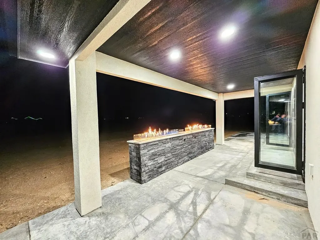 1539 N Rigby Lane Pueblo West CO 81007