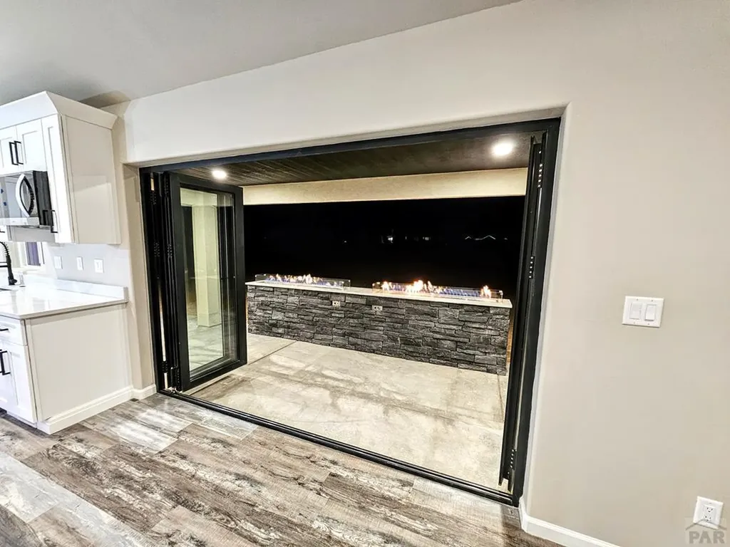 1539 N Rigby Lane Pueblo West CO 81007