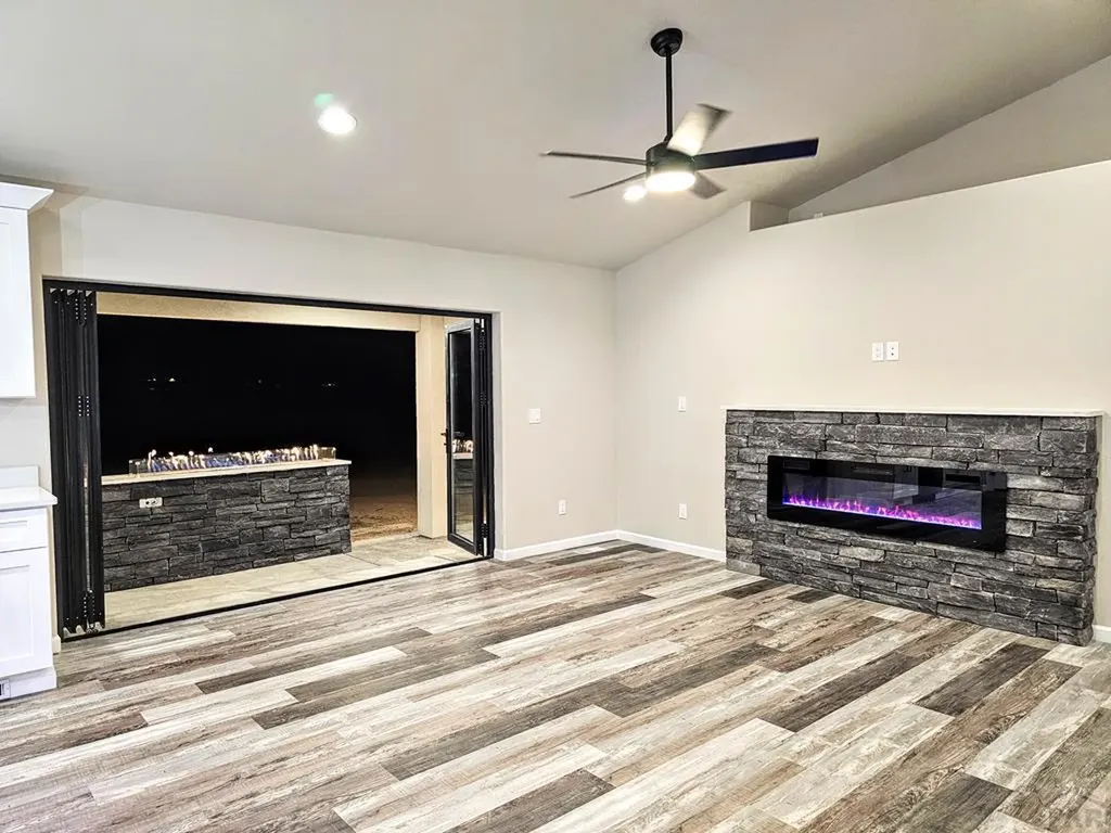 1539 N Rigby Lane Pueblo West CO 81007