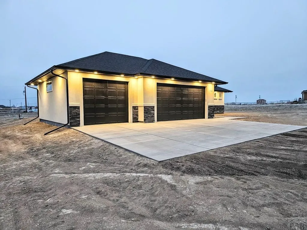 1539 N Rigby Lane Pueblo West CO 81007