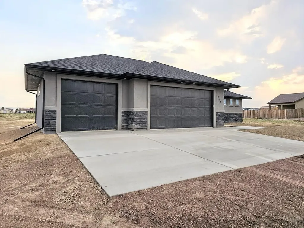 1539 N Rigby Lane Pueblo West CO 81007