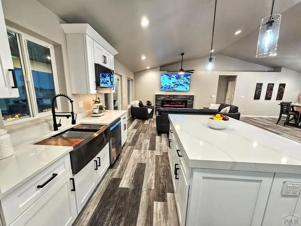 1539 N Rigby Lane Pueblo West CO 81007