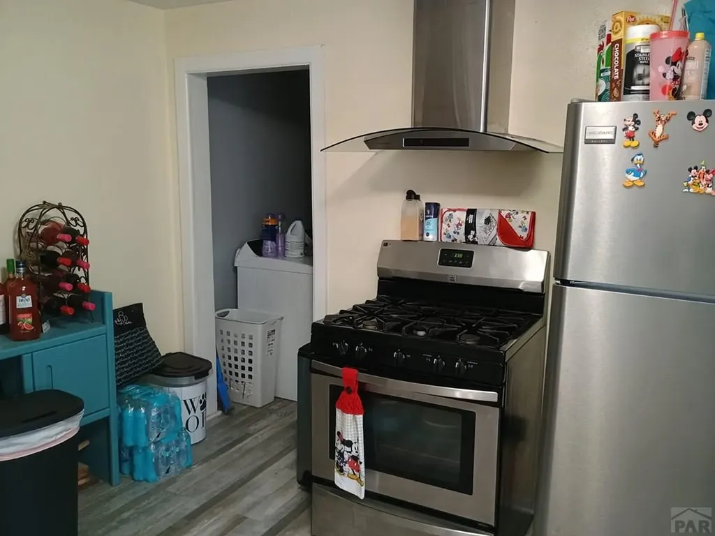 408 E Oak Street Lamar CO 81052