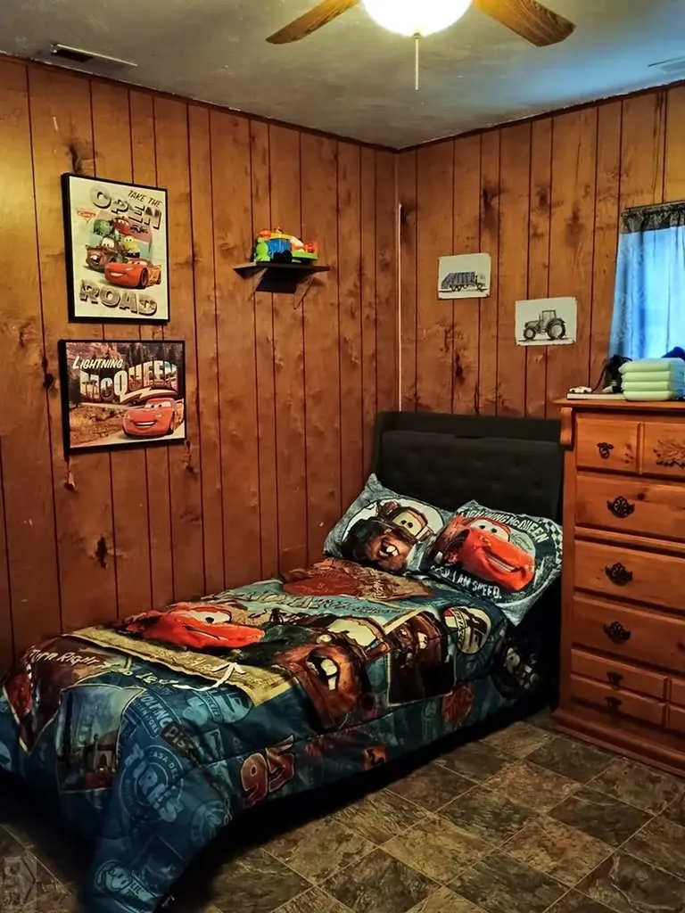 408 E Oak Street Lamar CO 81052