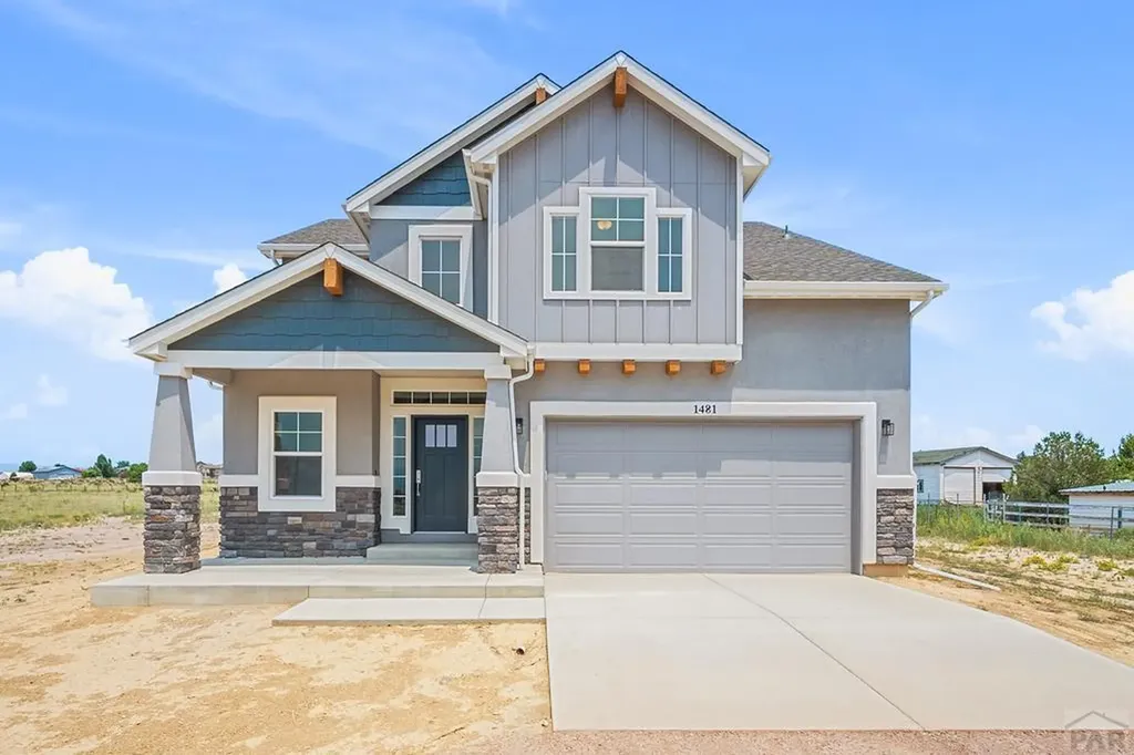 1481 W Delaney Drive Pueblo CO 81007