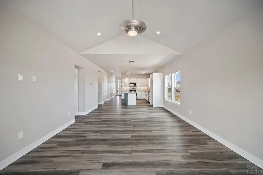 1481 W Delaney Drive Pueblo CO 81007