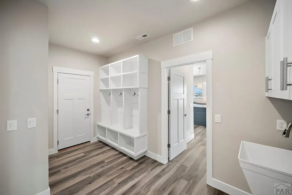 1481 W Delaney Drive Pueblo CO 81007