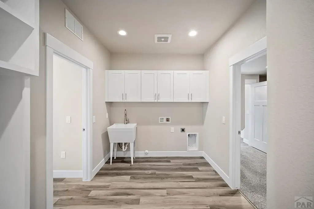 1481 W Delaney Drive Pueblo CO 81007