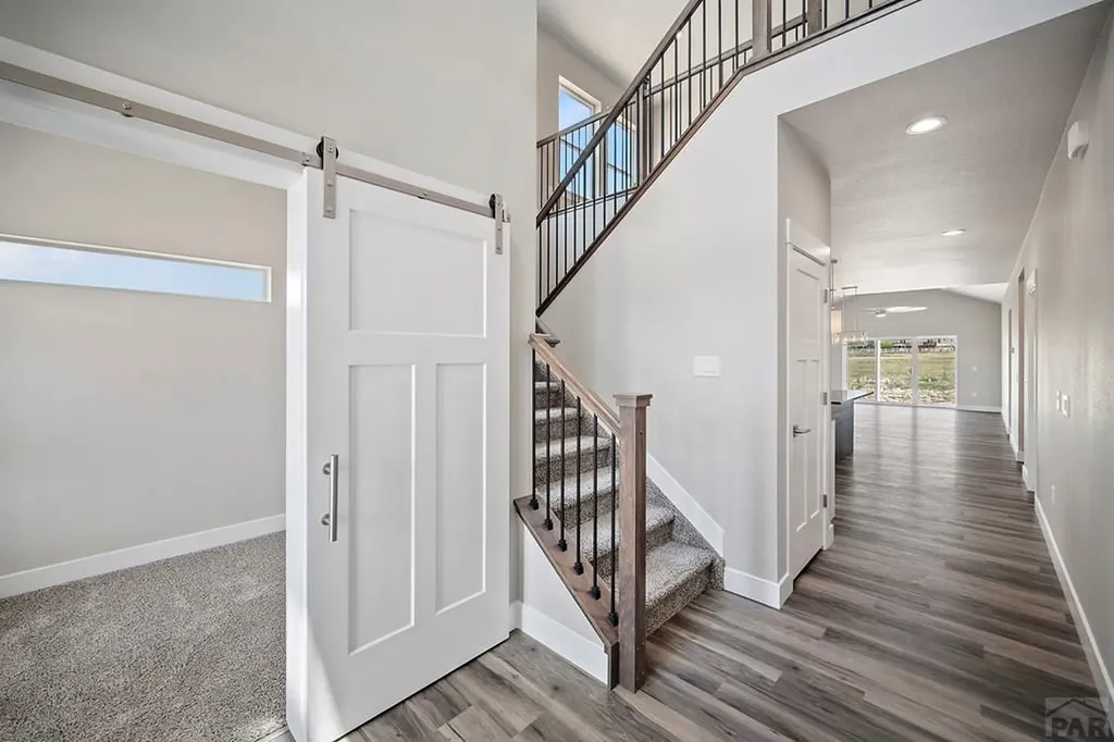 1481 W Delaney Drive Pueblo CO 81007