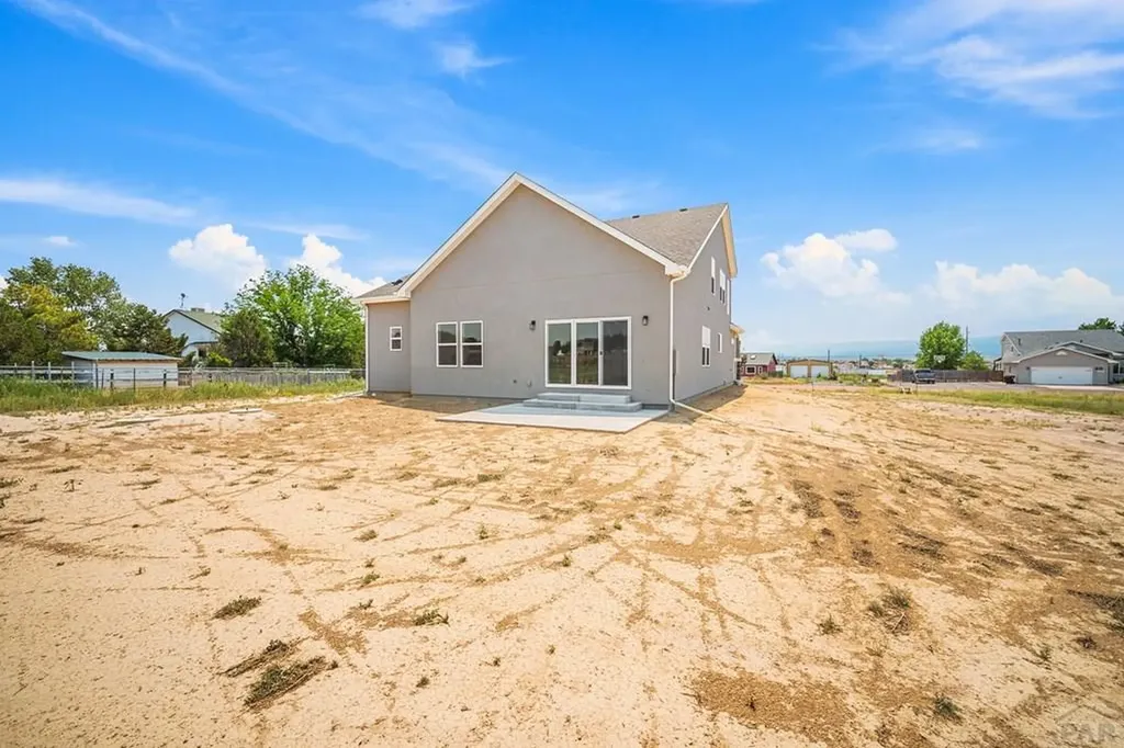 1481 W Delaney Drive Pueblo CO 81007