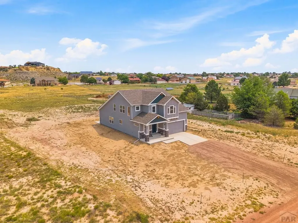 1481 W Delaney Drive Pueblo CO 81007