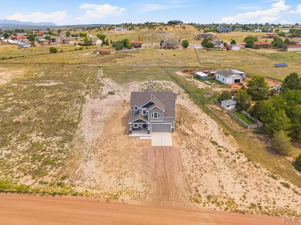 1481 W Delaney Drive Pueblo CO 81007