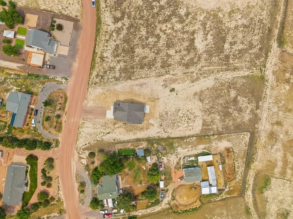 1481 W Delaney Drive Pueblo CO 81007