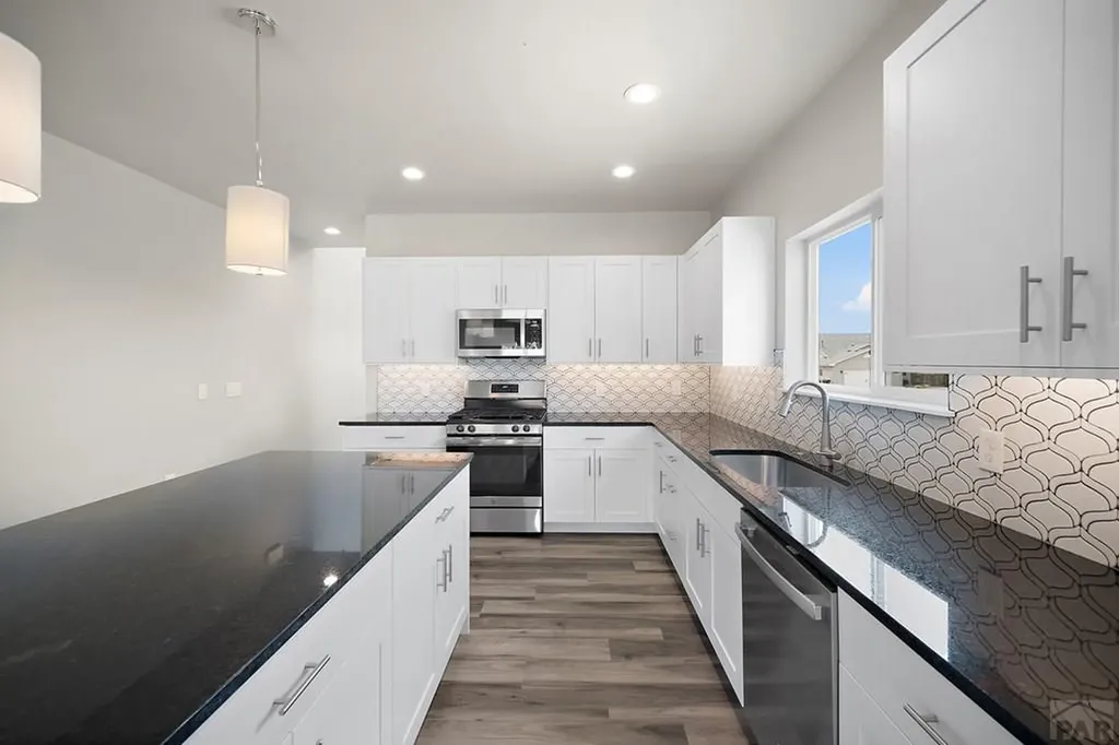 1481 W Delaney Drive Pueblo CO 81007