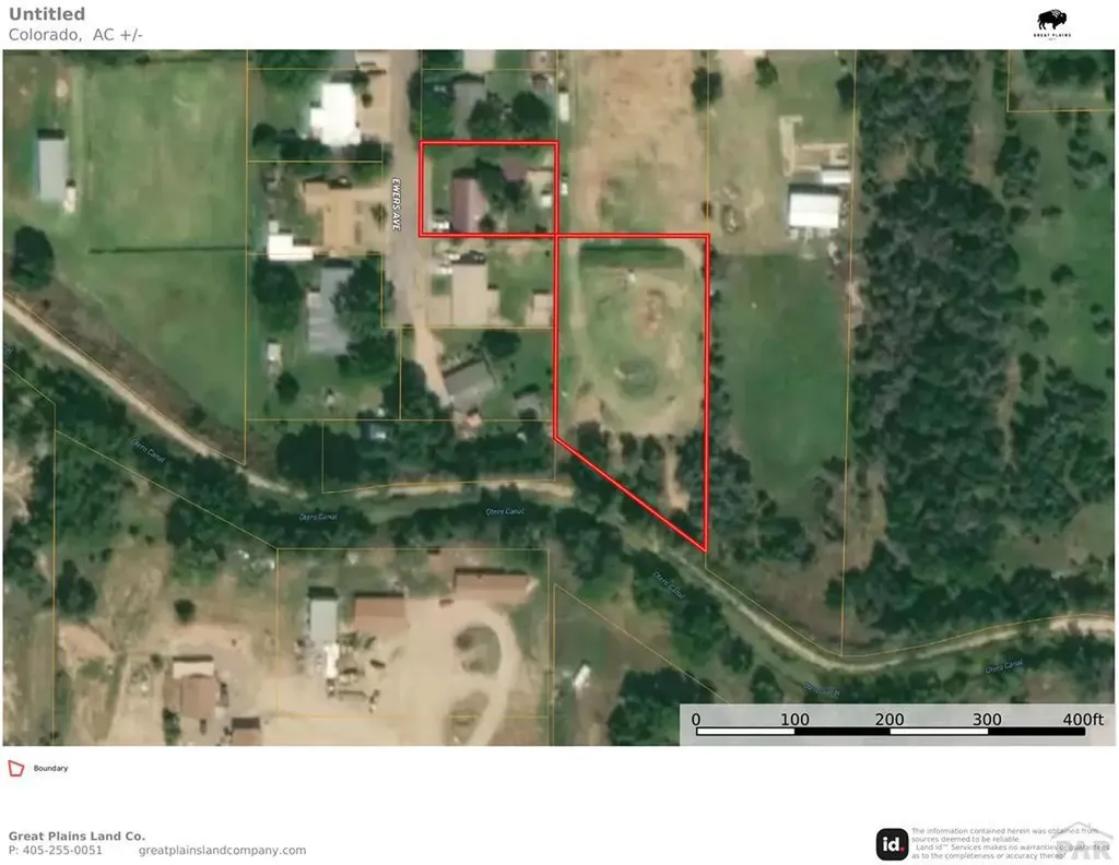 810 Ewers Rocky Ford CO 81067