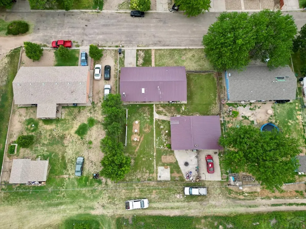 810 Ewers Rocky Ford CO 81067