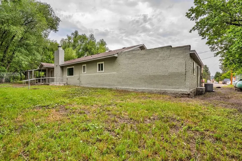 2070 Petersen Road Rye CO 81069