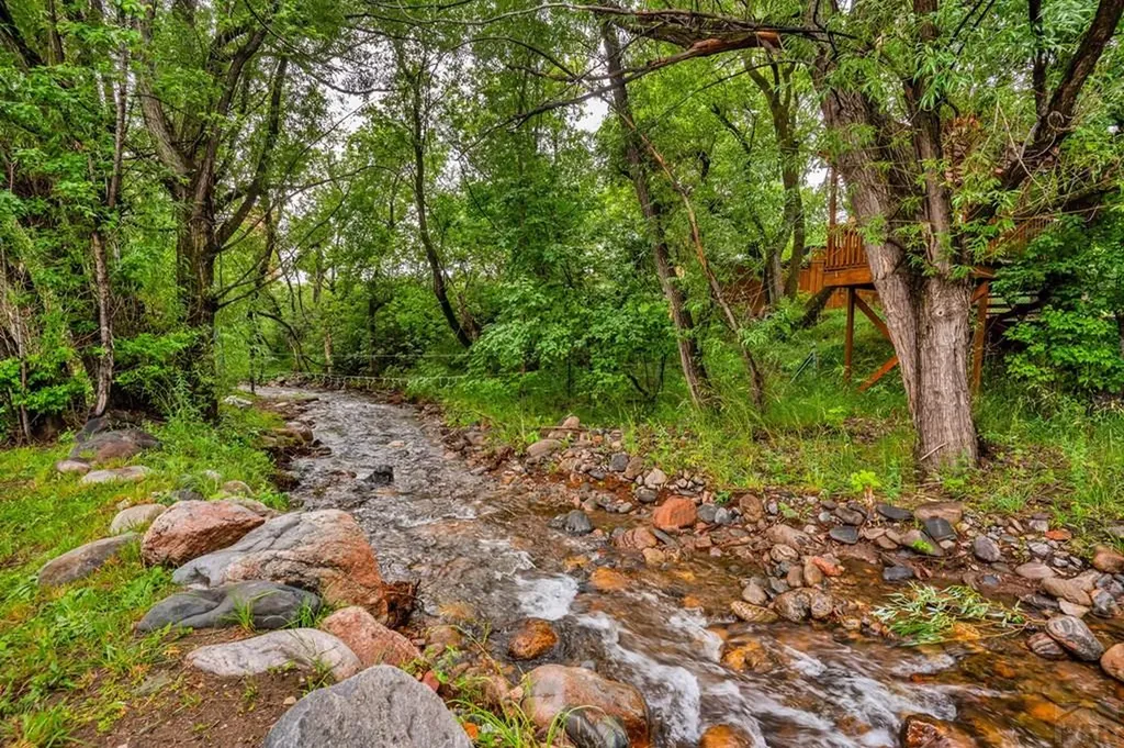 2070 Petersen Road Rye CO 81069