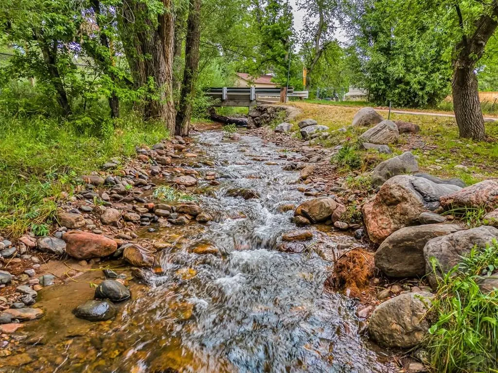 2070 Petersen Road Rye CO 81069