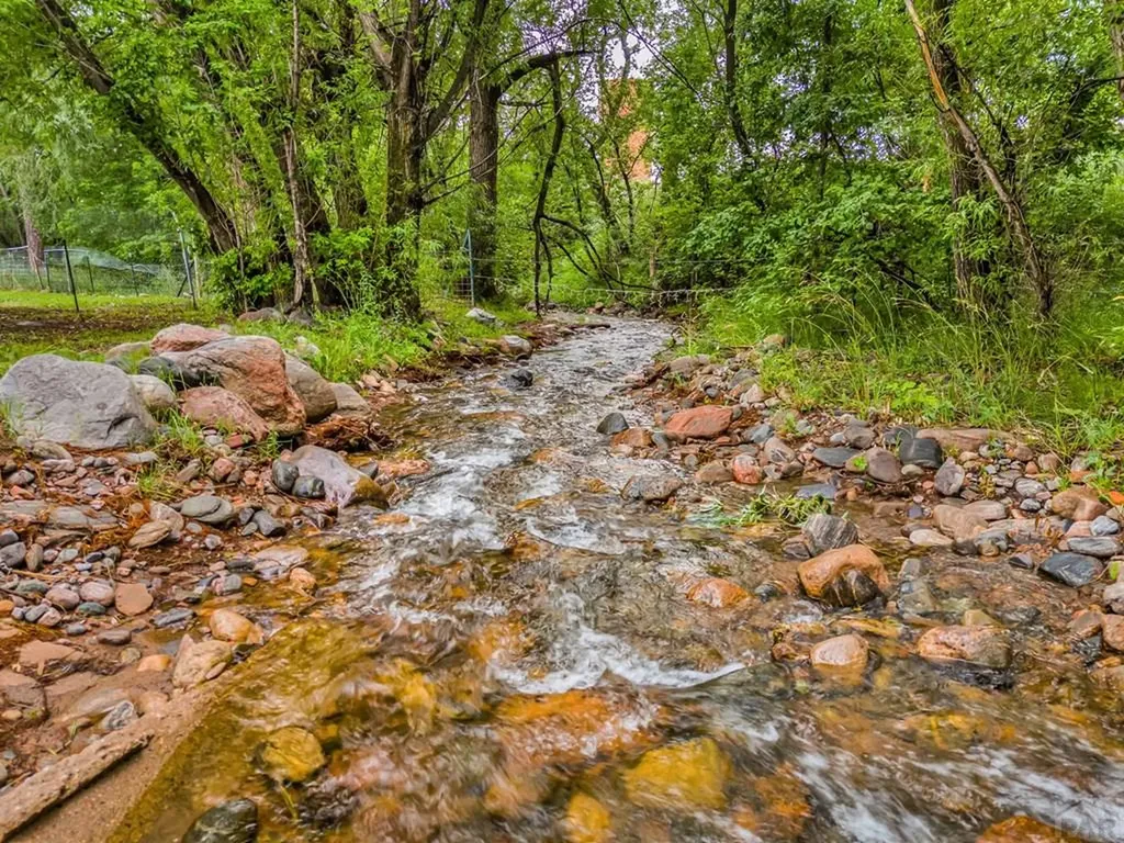 2070 Petersen Road Rye CO 81069