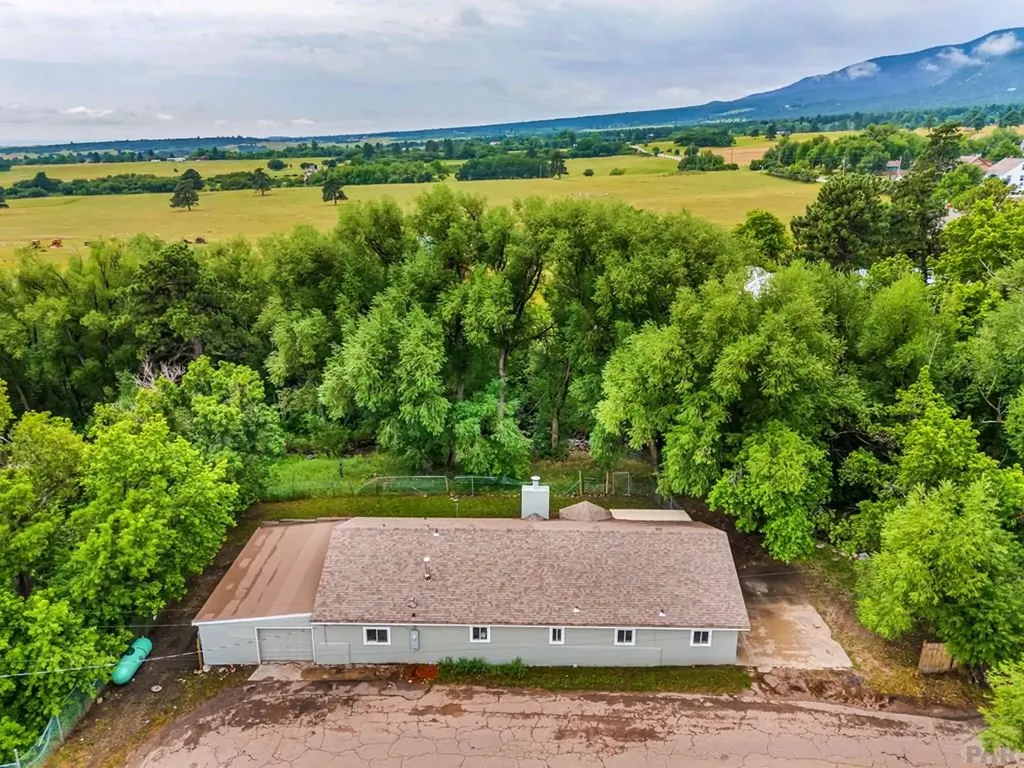 2070 Petersen Road Rye CO 81069