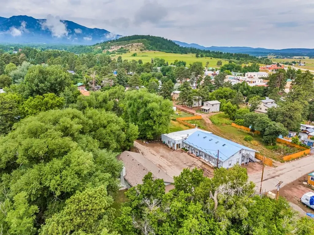 2070 Petersen Road Rye CO 81069