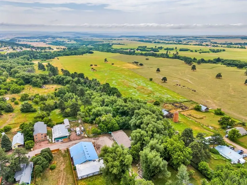 2070 Petersen Road Rye CO 81069