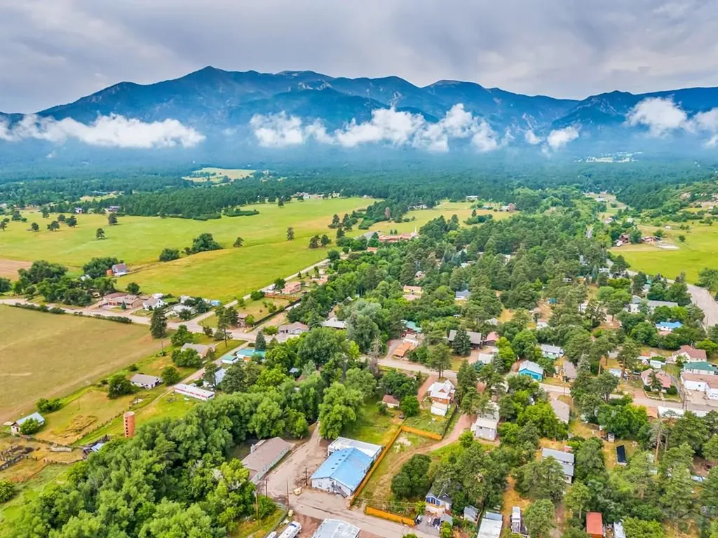 2070 Petersen Road Rye CO 81069