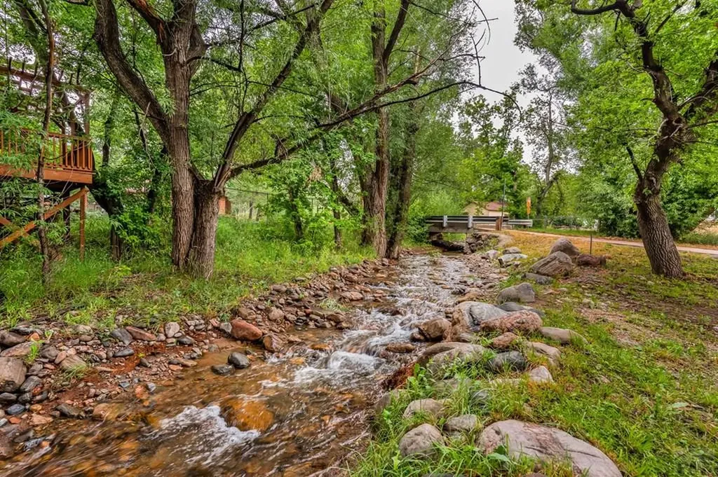 2070 Petersen Road Rye CO 81069