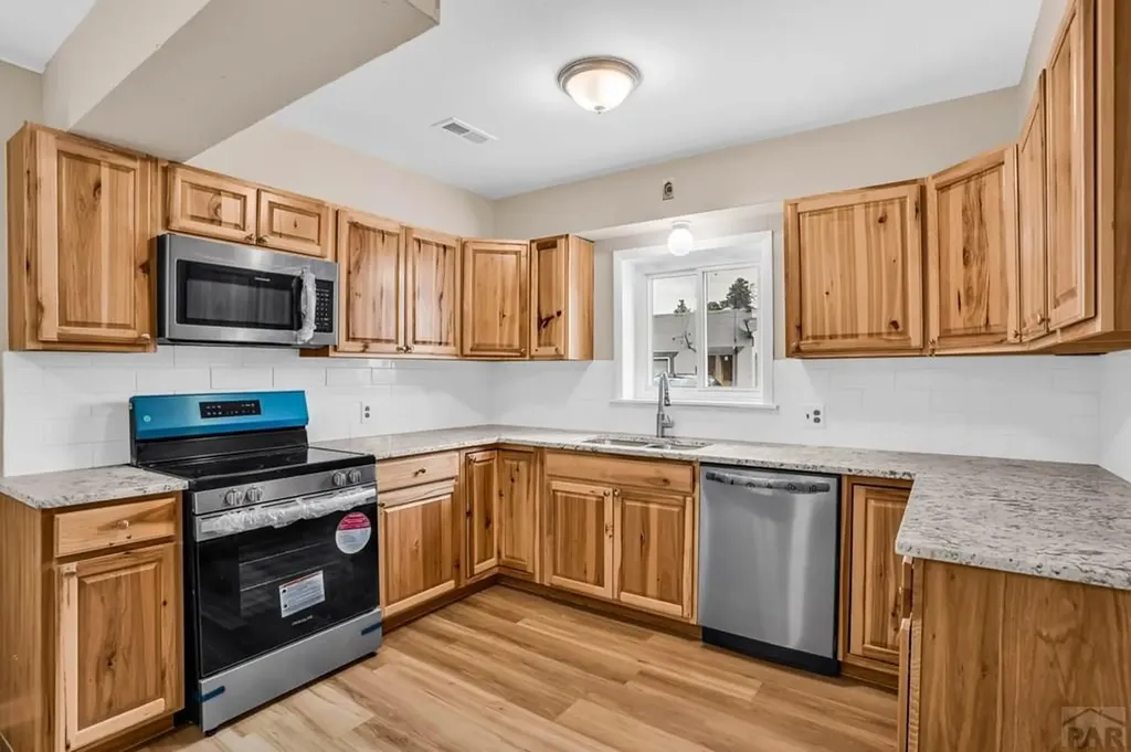 2070 Petersen Road Rye CO 81069