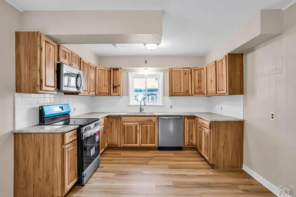 2070 Petersen Road Rye CO 81069