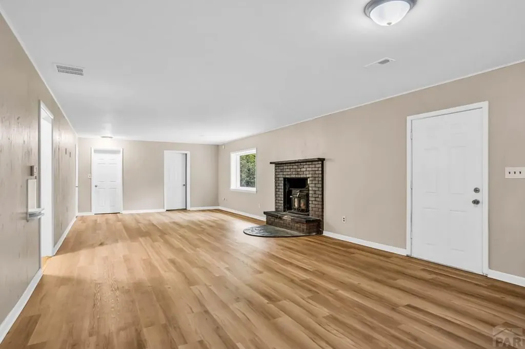 2070 Petersen Road Rye CO 81069