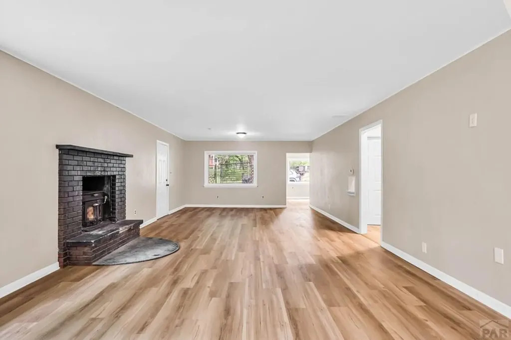 2070 Petersen Road Rye CO 81069