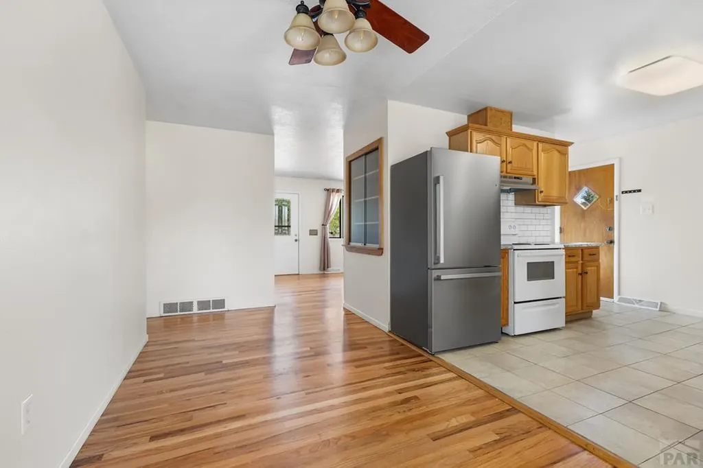 80 Stanford Avenue Pueblo CO 81004