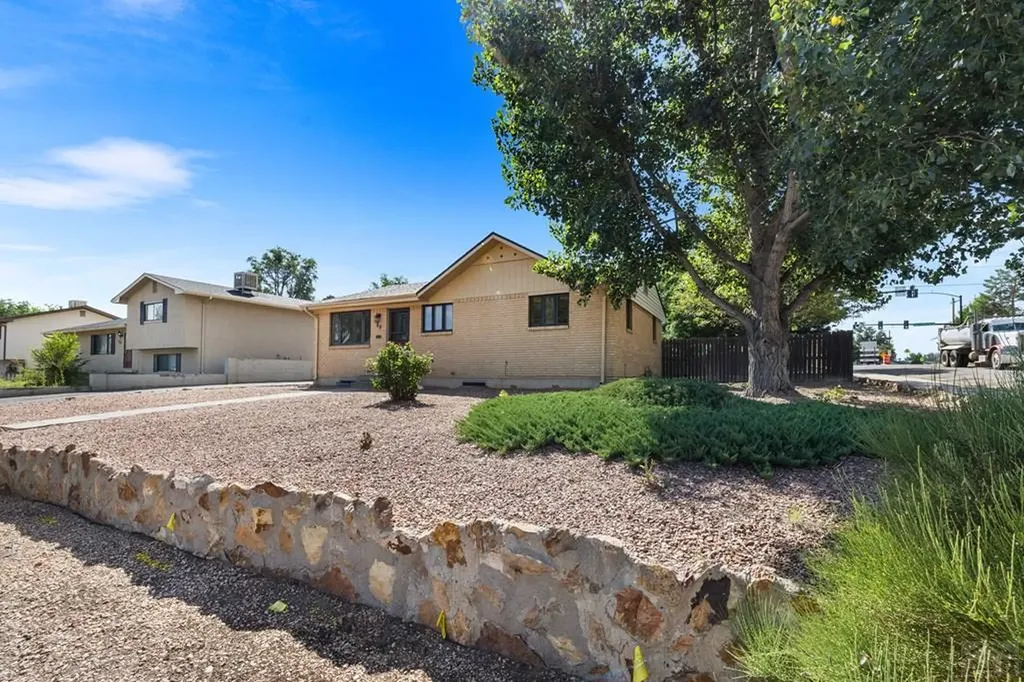 80 Stanford Avenue Pueblo CO 81004