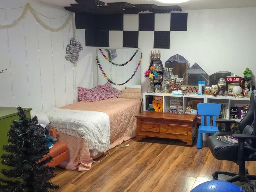 602 E Garland Street La Veta CO 81055