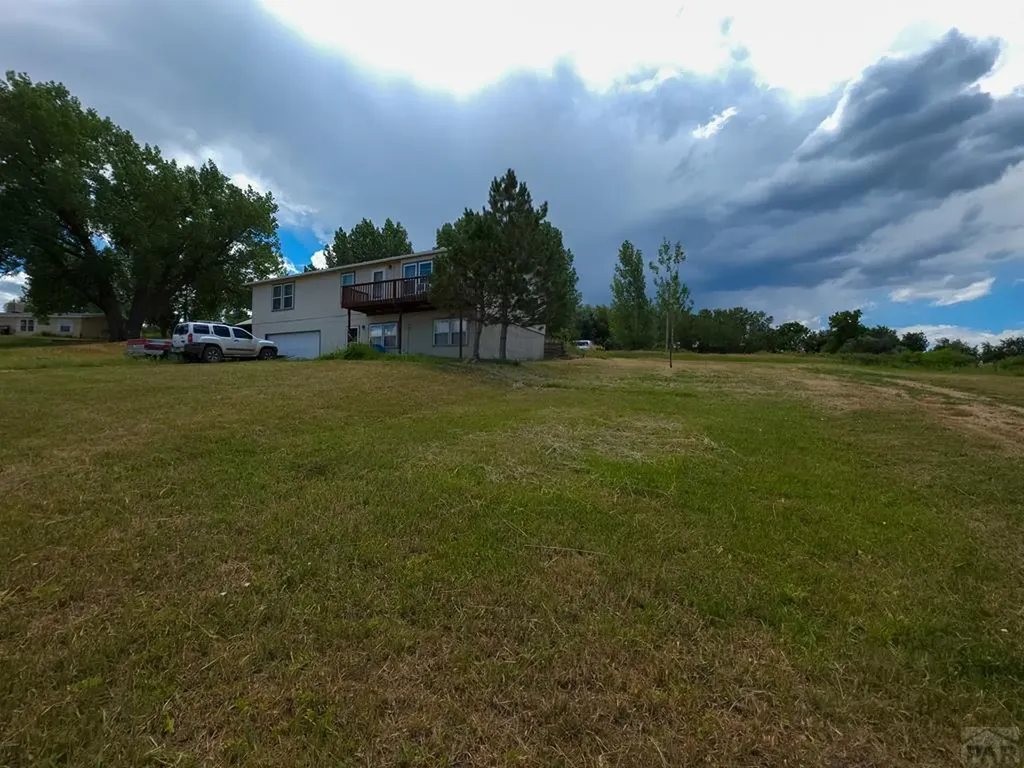 602 E Garland Street La Veta CO 81055