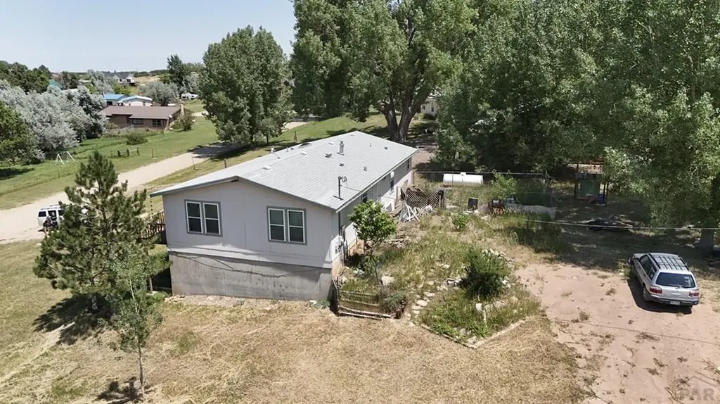 602 E Garland Street La Veta CO 81055